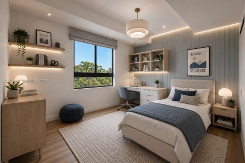 Condo in Key Biscayne, Florida, 3 bedrooms № 2245146 - photo 11