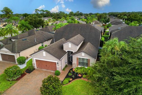 House in Davenport, Florida 4 bedrooms, 243.03 sq.m. № 1905615 - photo 3