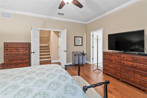 House in Davenport, Florida 4 bedrooms, 243.03 sq.m. № 1905615 - photo 24