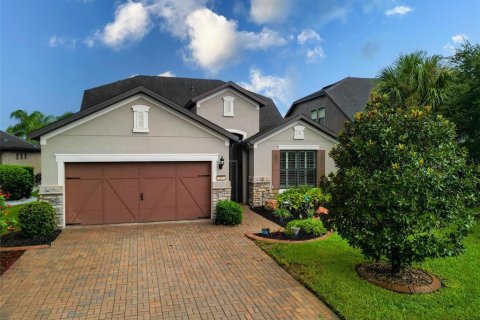 House in Davenport, Florida 4 bedrooms, 243.03 sq.m. № 1905615 - photo 2