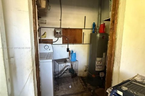 Casa en venta en Miami Gardens, Florida, 3 dormitorios, 110.74 m2 № 2032074 - foto 4