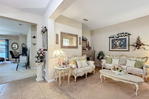 Купить виллу или дом в Апопка, Флорида 9 комнат, 181.25м2, № 1722707 - фото 6