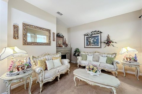 Купить виллу или дом в Апопка, Флорида 9 комнат, 181.25м2, № 1722707 - фото 5