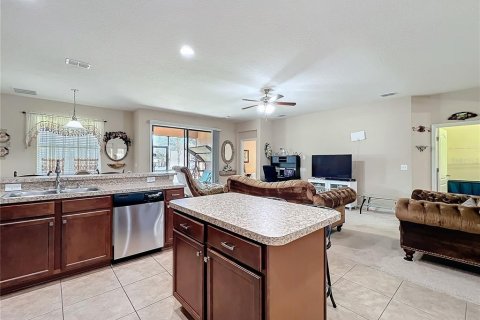 Купить виллу или дом в Апопка, Флорида 9 комнат, 181.25м2, № 1722707 - фото 20