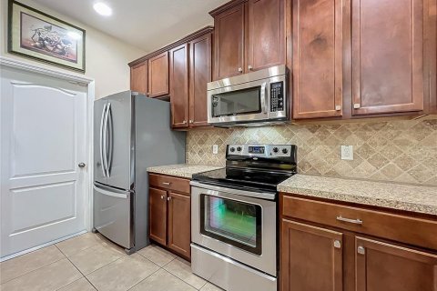 Купить виллу или дом в Апопка, Флорида 9 комнат, 181.25м2, № 1722707 - фото 22