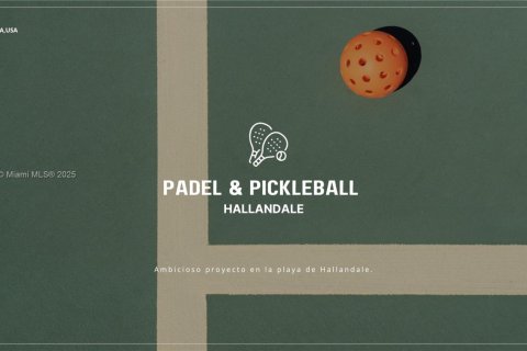 Propiedad comercial en venta en Pembroke Park, Florida № 1970221 - foto 2