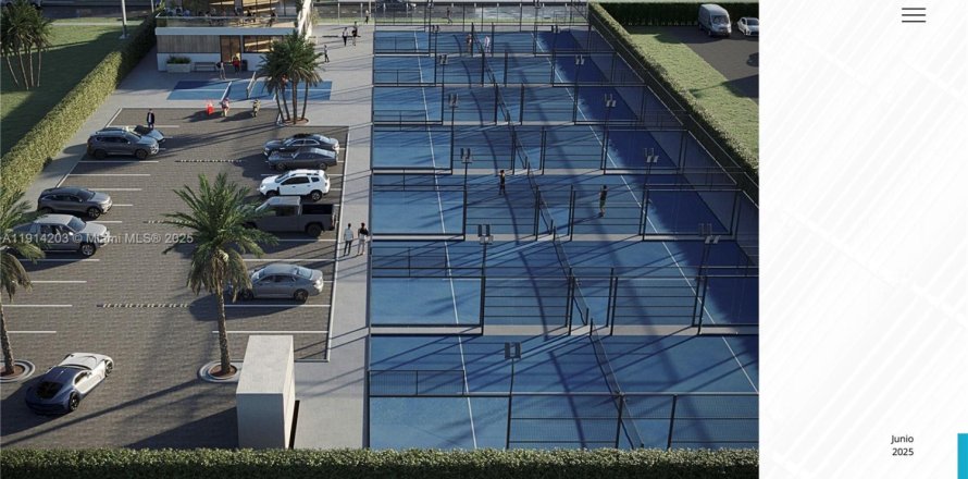 Propiedad comercial en Pembroke Park, Florida № 1970221