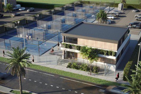 Propiedad comercial en venta en Pembroke Park, Florida № 1970221 - foto 3