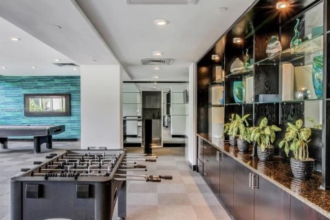 Copropriété à vendre à Miami Beach, Floride: 1 chambre, 77.76 m2 № 1895413 - photo 8