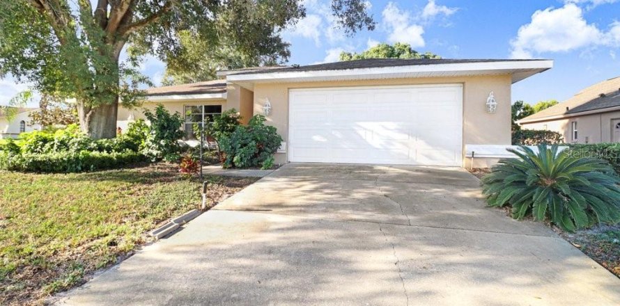 Villa ou maison à Hudson, Floride 3 chambres, 226.87 m2 № 2433286