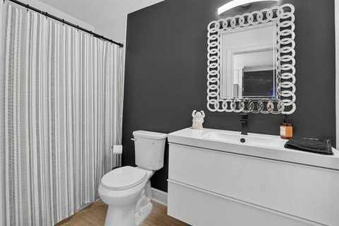 Condo in Boca Raton, Florida, 2 bedrooms  № 2392937 - photo 25