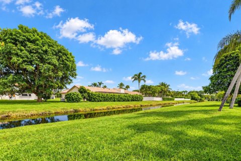 Condo in Boca Raton, Florida, 2 bedrooms  № 2392937 - photo 30