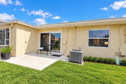 Condo in Boca Raton, Florida, 2 bedrooms  № 2392937 - photo 28