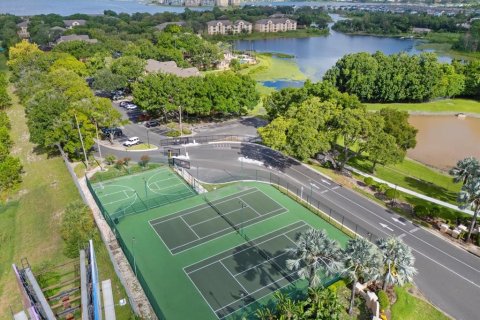 Copropriété à vendre à Orlando, Floride: 3 chambres, 110.83 m2 № 2229956 - photo 29