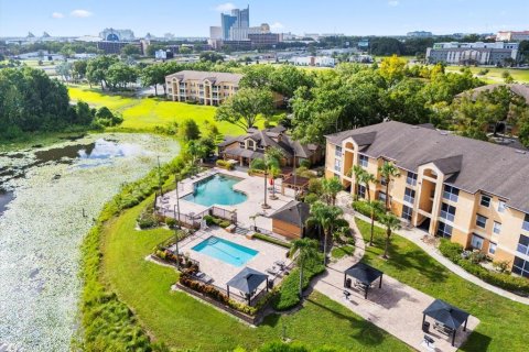 Copropriété à vendre à Orlando, Floride: 3 chambres, 110.83 m2 № 2229956 - photo 25