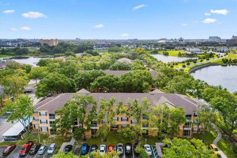 Condo in Orlando, Florida, 3 bedrooms  № 2229956