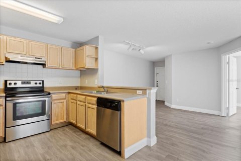 Copropriété à vendre à Orlando, Floride: 3 chambres, 110.83 m2 № 2229956 - photo 9