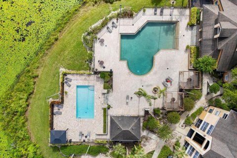 Copropriété à vendre à Orlando, Floride: 3 chambres, 110.83 m2 № 2229956 - photo 26