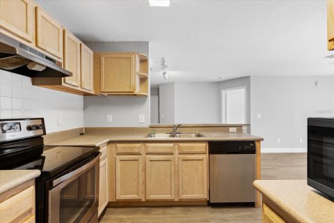 Copropriété à vendre à Orlando, Floride: 3 chambres, 110.83 m2 № 2229956 - photo 6