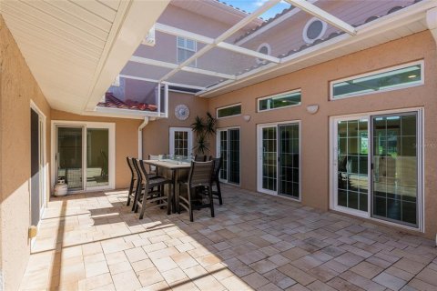 House in Sarasota, Florida 5 bedrooms, 345.69 sq.m. № 2429107 - photo 26