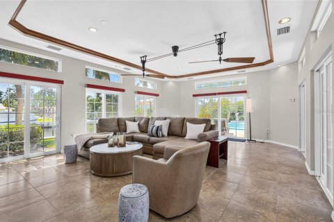 House in Sarasota, Florida 5 bedrooms, 345.69 sq.m. № 2429107 - photo 7