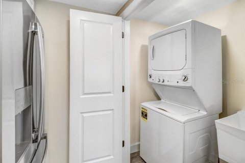House in Tampa, Florida 3 bedrooms, 132.66 sq.m. № 1829835 - photo 22