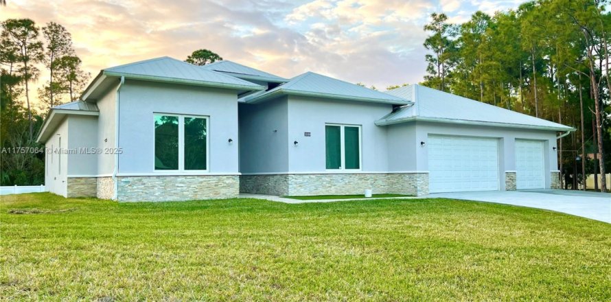 Casa en Jupiter, Florida 4 dormitorios, 300.17 m2 № 1692728