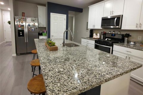 Villa ou maison à louer à Leesburg, Floride: 4 chambres, 157.93 m2 № 1918877 - photo 24