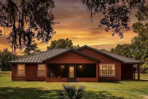 Купить виллу или дом в Окала, Флорида 3 комнаты, 158.77м2, № 2238174 - фото 13