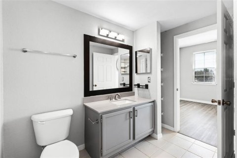 Condominio en venta en Orlando, Florida, 3 dormitorios, 128.86 m2 № 1716918 - foto 26