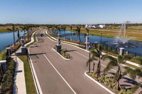 Casa en venta en Sarasota, Florida, 2 dormitorios, 144.46 m2 № 1578251 - foto 13