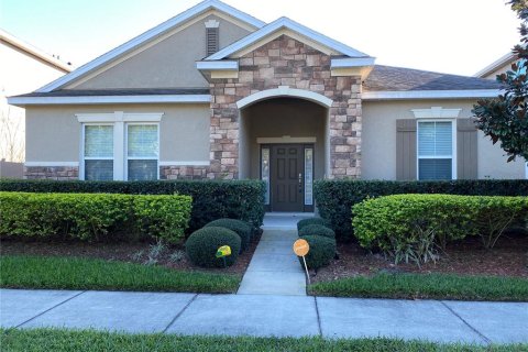 House in Orlando, Florida 3 bedrooms, 176.33 sq.m. № 2393969