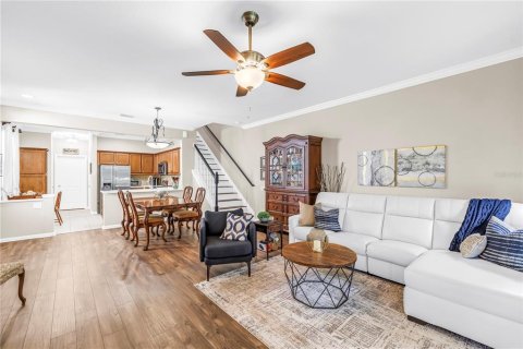 Touwnhouse à vendre à Bradenton, Floride: 3 chambres, 148.27 m2 № 2350300 - photo 13