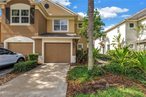 Touwnhouse à Bradenton, Floride 3 chambres, 148.27 m2 № 2350300
