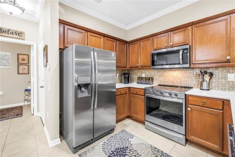 Touwnhouse à vendre à Bradenton, Floride: 3 chambres, 148.27 m2 № 2350300 - photo 7