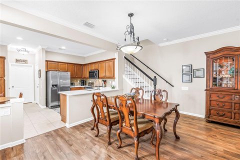Touwnhouse à vendre à Bradenton, Floride: 3 chambres, 148.27 m2 № 2350300 - photo 4