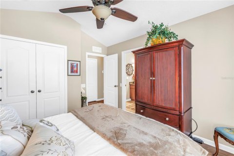 Touwnhouse à vendre à Bradenton, Floride: 3 chambres, 148.27 m2 № 2350300 - photo 22