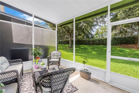 Touwnhouse à vendre à Bradenton, Floride: 3 chambres, 148.27 m2 № 2350300 - photo 27