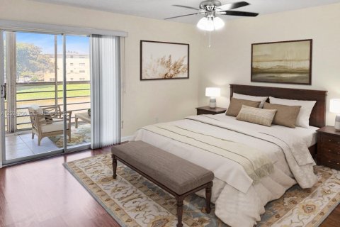 Copropriété à louer à Boca Raton, Floride: 1 chambre, 68.56 m2 № 2190390 - photo 17