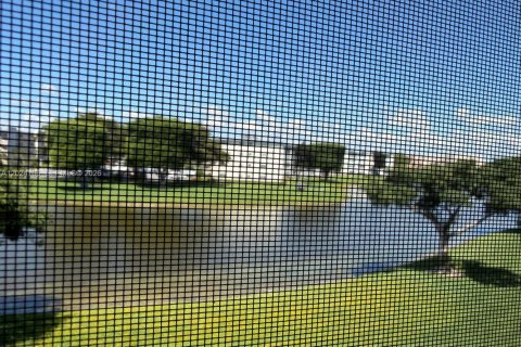 Copropriété à louer à Boca Raton, Floride: 1 chambre, 68.56 m2 № 2190390 - photo 26