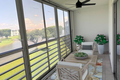 Copropriété à louer à Boca Raton, Floride: 1 chambre, 68.56 m2 № 2190390 - photo 23