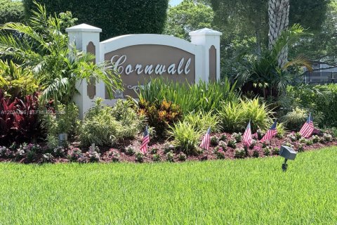 Copropriété à louer à Boca Raton, Floride: 1 chambre, 68.56 m2 № 2190390 - photo 2