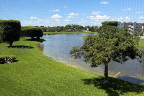 Copropriété à louer à Boca Raton, Floride: 1 chambre, 68.56 m2 № 2190390 - photo 25