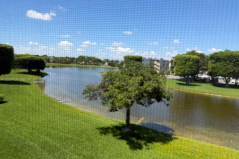 Copropriété à louer à Boca Raton, Floride: 1 chambre, 68.56 m2 № 2190390 - photo 27