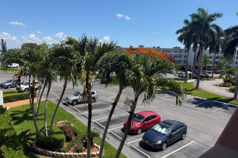 Copropriété à louer à Boca Raton, Floride: 1 chambre, 68.56 m2 № 2190390 - photo 4