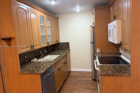 Copropriété à louer à Boca Raton, Floride: 1 chambre, 68.56 m2 № 2190390 - photo 15
