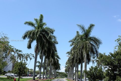 Condo à Boca Raton, Floride, 1 chambre  № 2190390