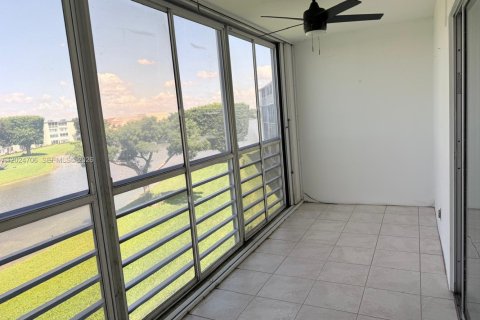 Copropriété à louer à Boca Raton, Floride: 1 chambre, 68.56 m2 № 2190390 - photo 24