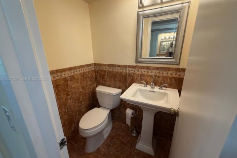 Copropriété à louer à Boca Raton, Floride: 1 chambre, 68.56 m2 № 2190390 - photo 14