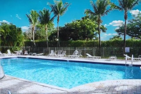 Copropriété à louer à Boynton Beach, Floride: 3 chambres, 142.7 m2 № 2251559 - photo 16